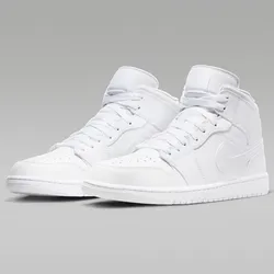 Botas air Jordan mid 