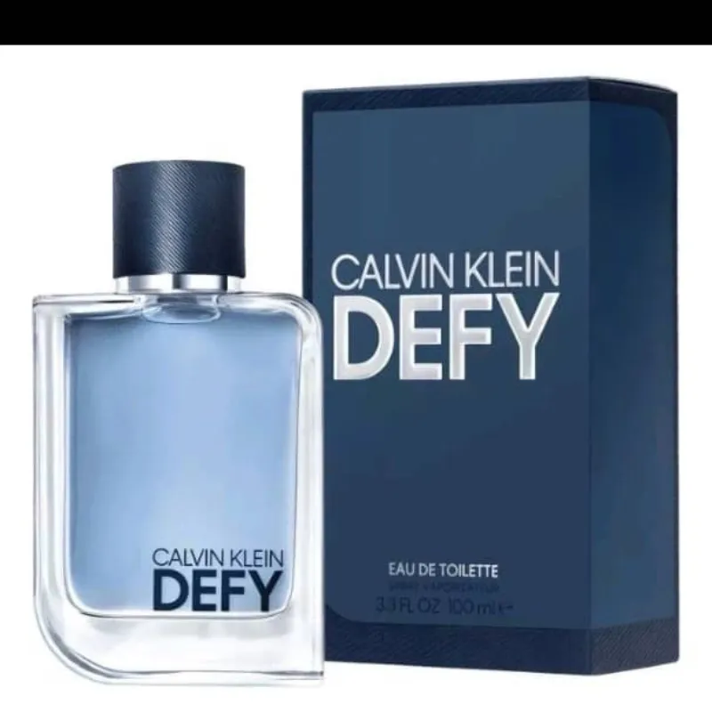 Calvin klein DEFY