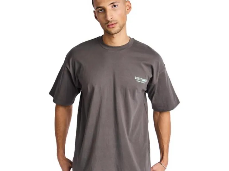 CAMISETAS/PULOVER/CHAQUETAS CHICOS