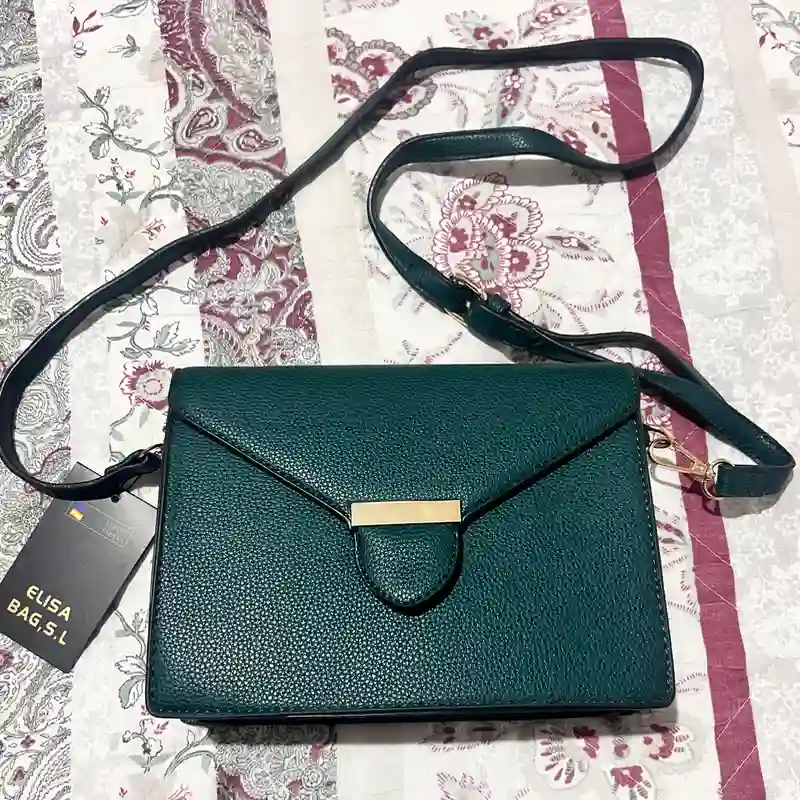 Cartera green europe 