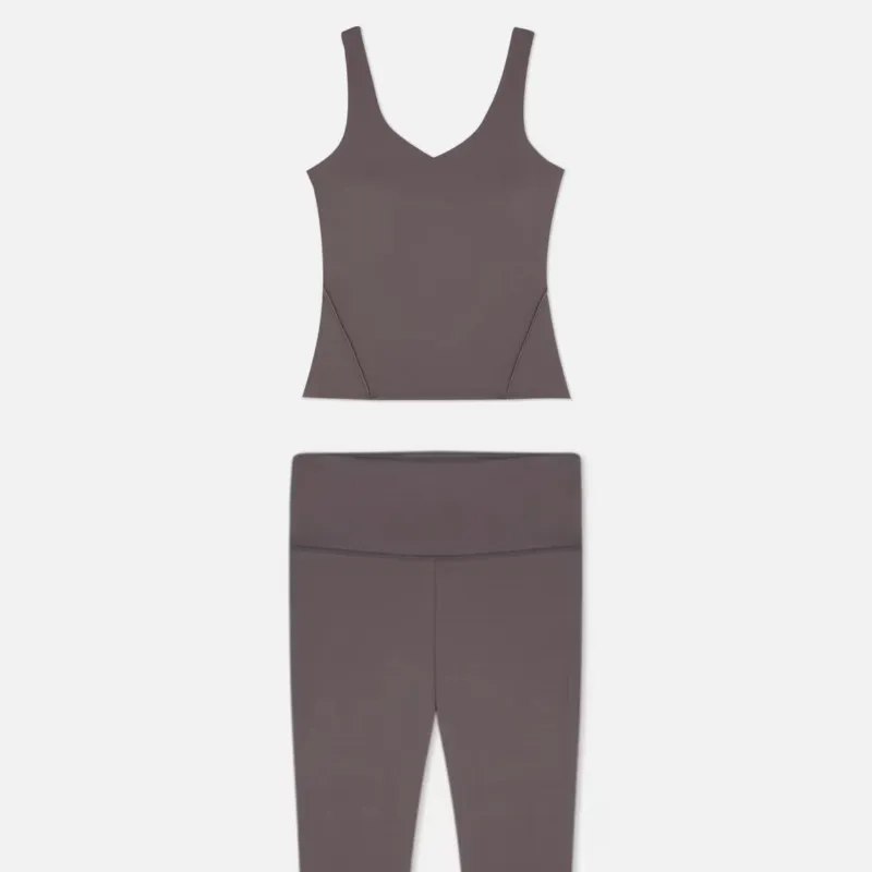 Conjunto deportivo 