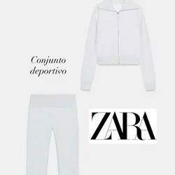 Conjunto Zara