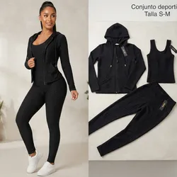 Conjuntos deportivo 