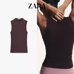 Cotton modal top 
