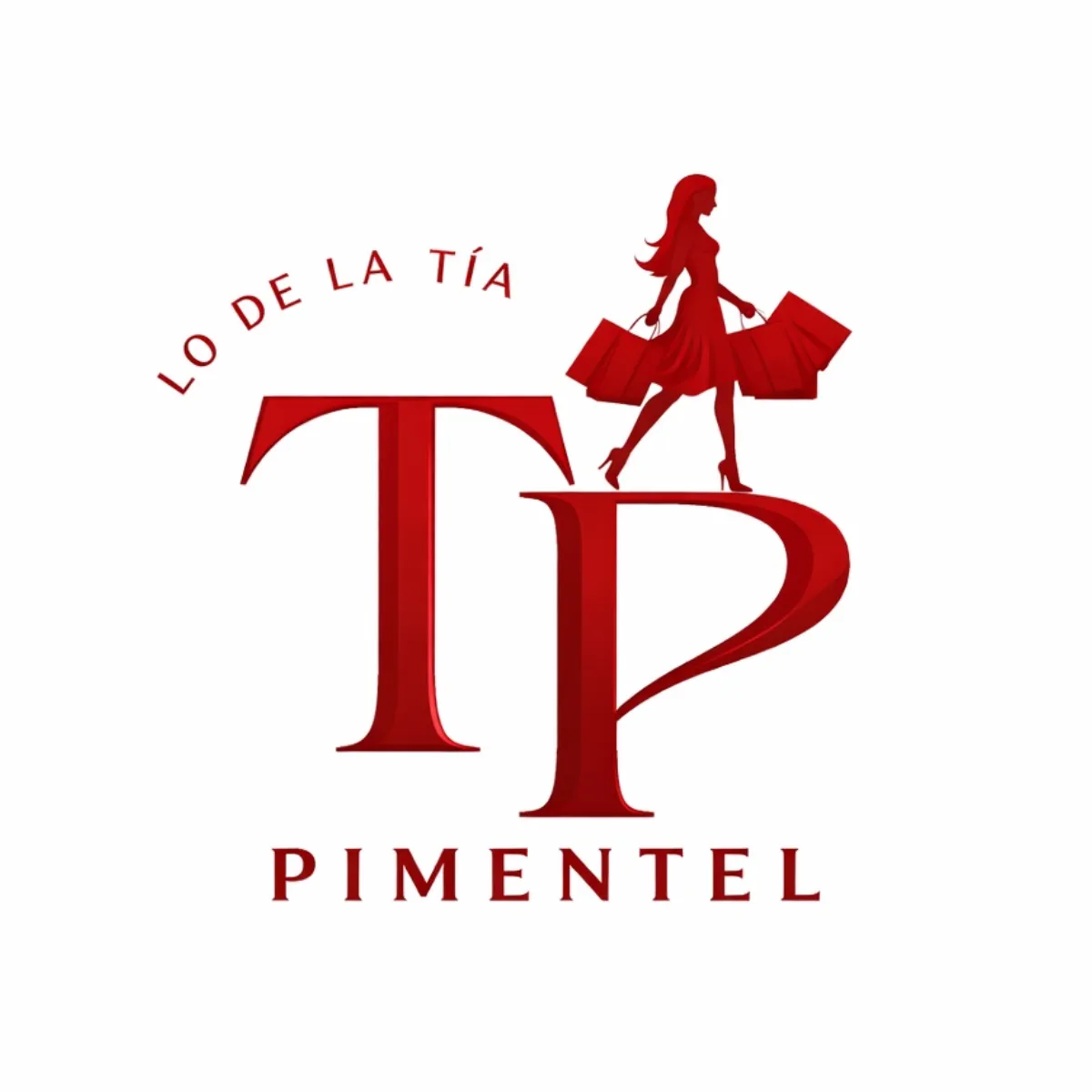 Lo de la Tía Pimentel