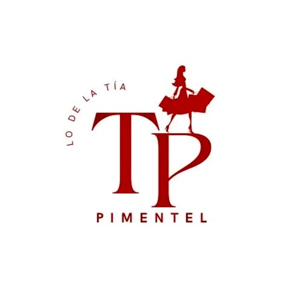 ✨ Lo de la tía Pimentel ✨
Una tienda pensada para todos: ropa, accesorios y detalles con estilo, elegancia y cercanía. Más que moda, somos un espacio familiar donde siempre encontrarás algo especial para ti. 💕
