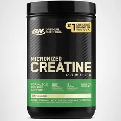 Creatina monohidratada