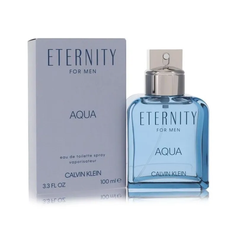 Eternity for men