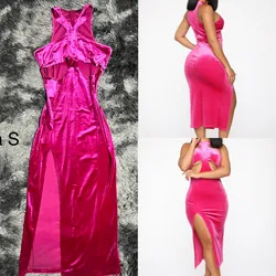 FASHION NOVA pink