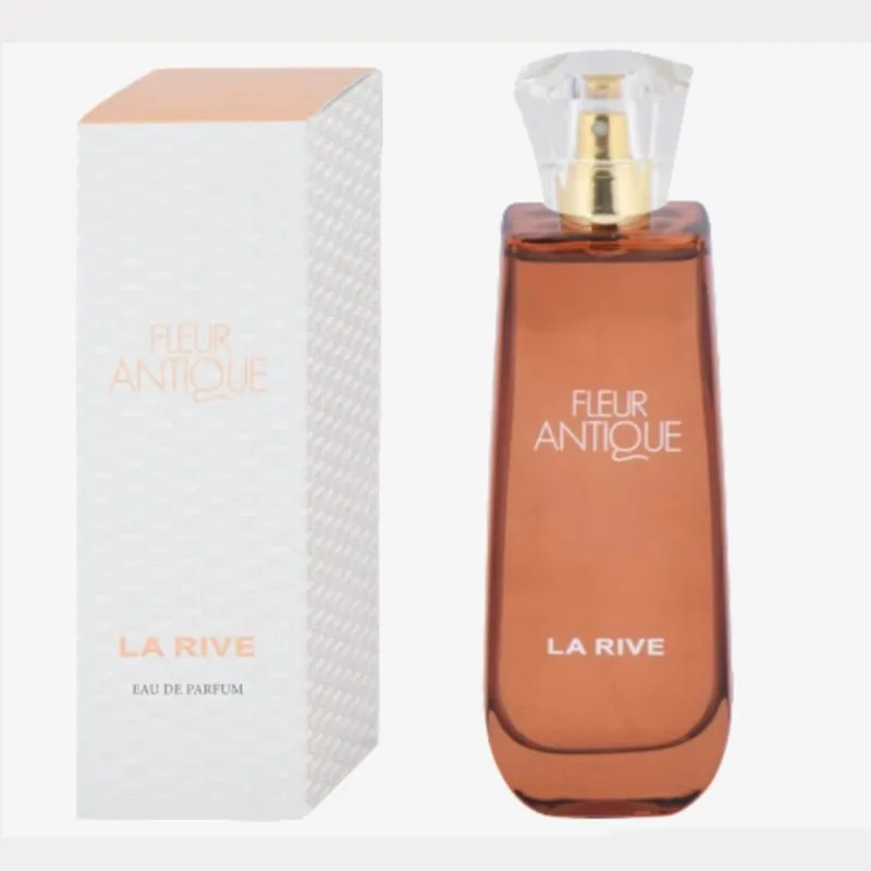 Fleur Antique LA RIVE