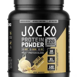 Jocko Protein powder