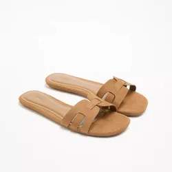 Lefties sandslias planas 