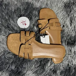 Lefties sandslias planas 