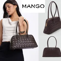 Mango bolso glowing