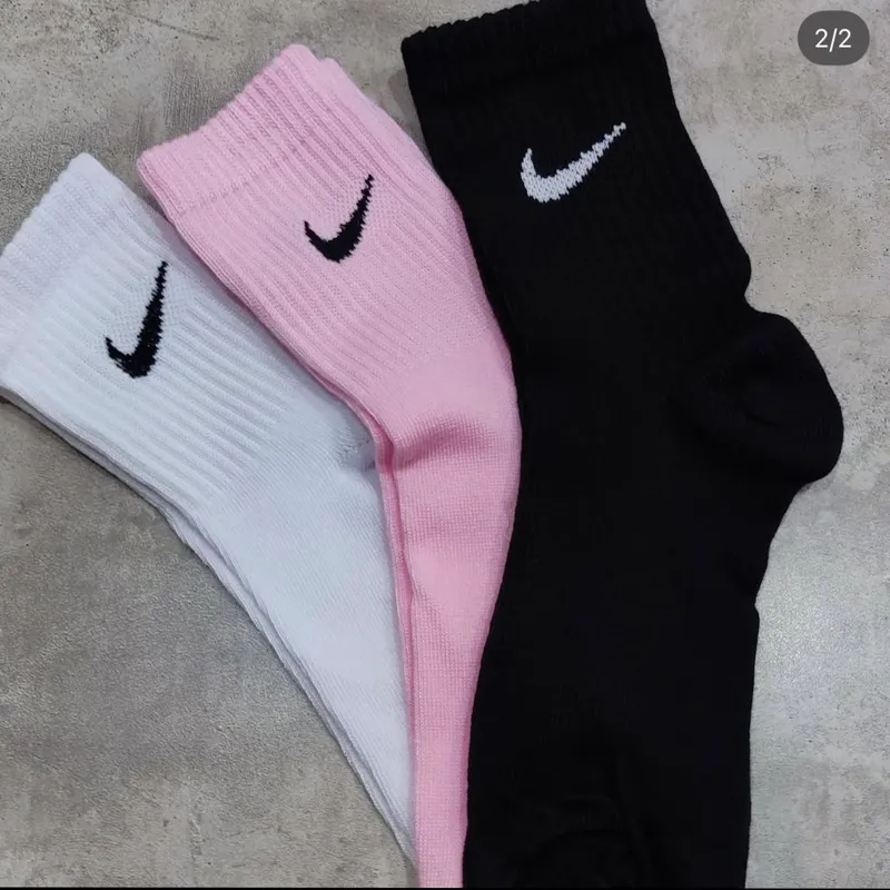 Medias Nike 