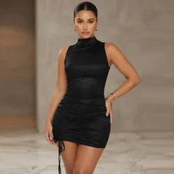Mini dress