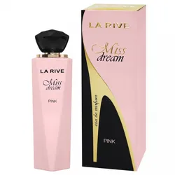 Miss dream LA RIVE