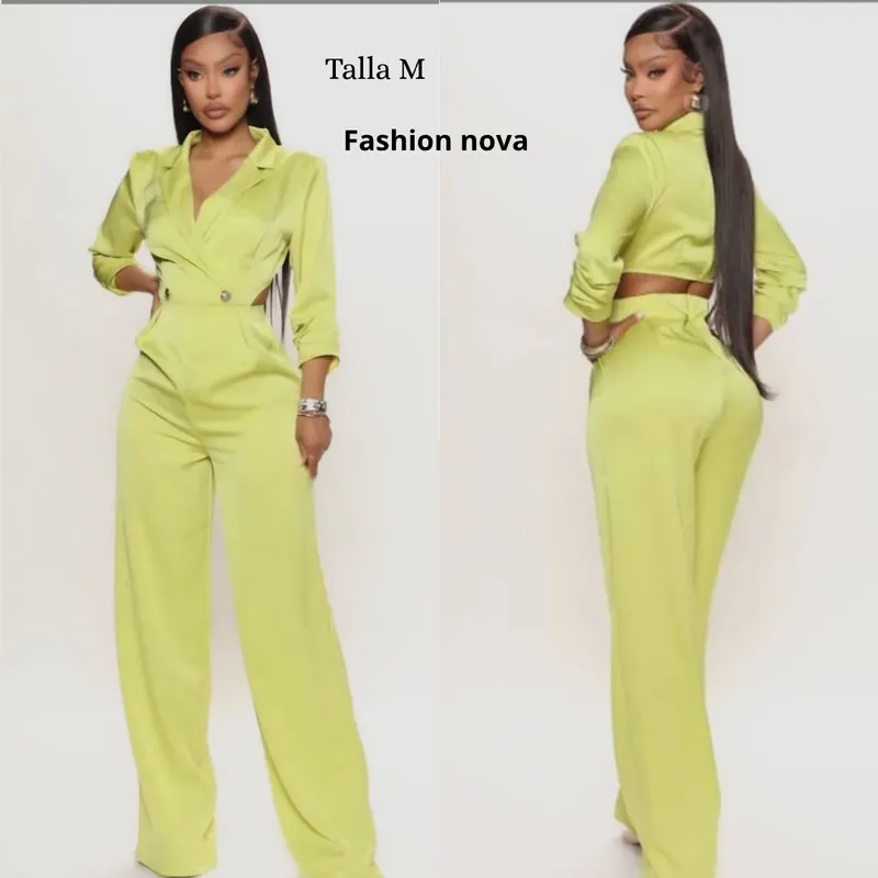 Mono fashion nova