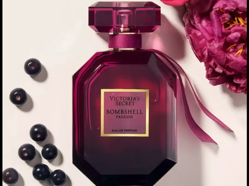 PERFUMES CHICAS