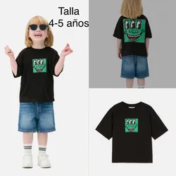 PRIMARK Pulóver de niño black con dibujo 