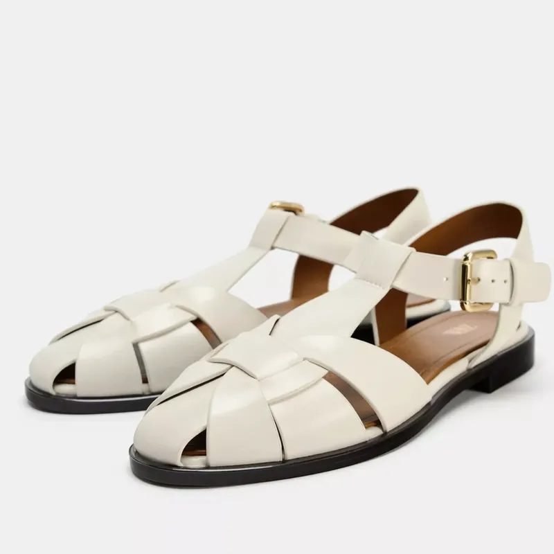 Sandalias de mujer 