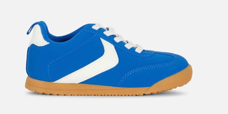 Tenis para niño 
