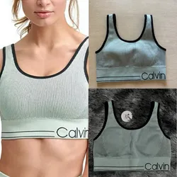 Top calvin klein