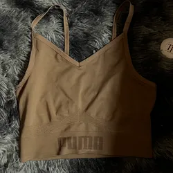 Top puma