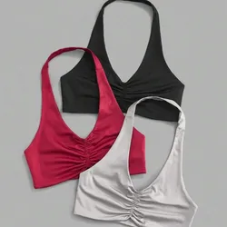 Tops deportivos