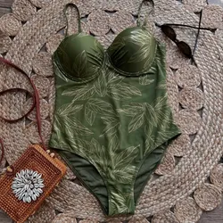 Truza enteriza oliva 