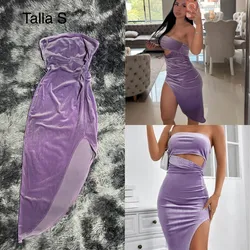 Vestido ajustado