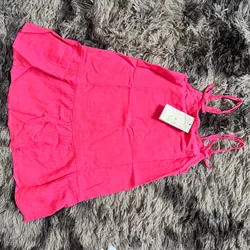 PRIMARK Vestido de niña Pink 