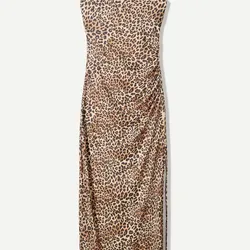 Vestido modo tirantes 