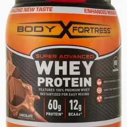 Whey Protein body fortress