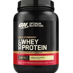 Whey Protein On Nutrition