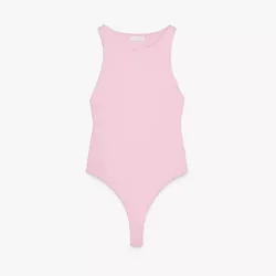 ZARA Body halter poliamida