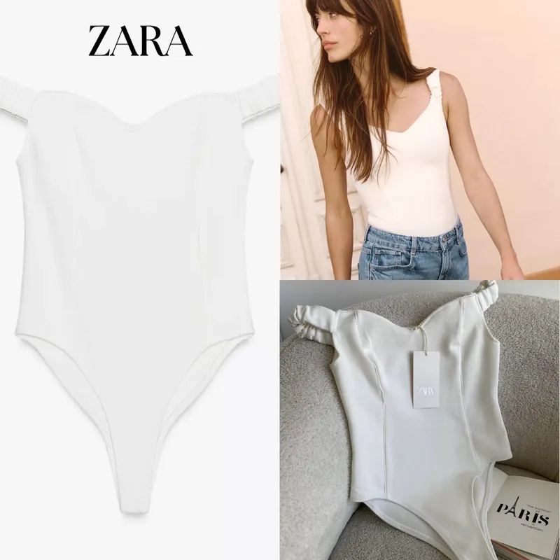 Zara body sarga