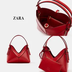 Zara bolso mini saca
