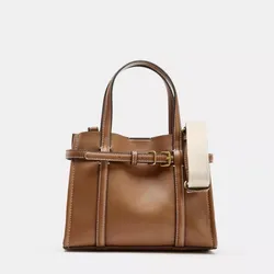 Zara Bolso mini shopper