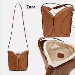 Zara cartera