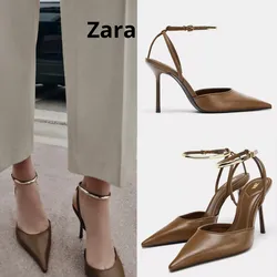 Zara puntifinos ahorcados