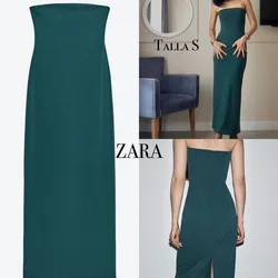 Zara vestido