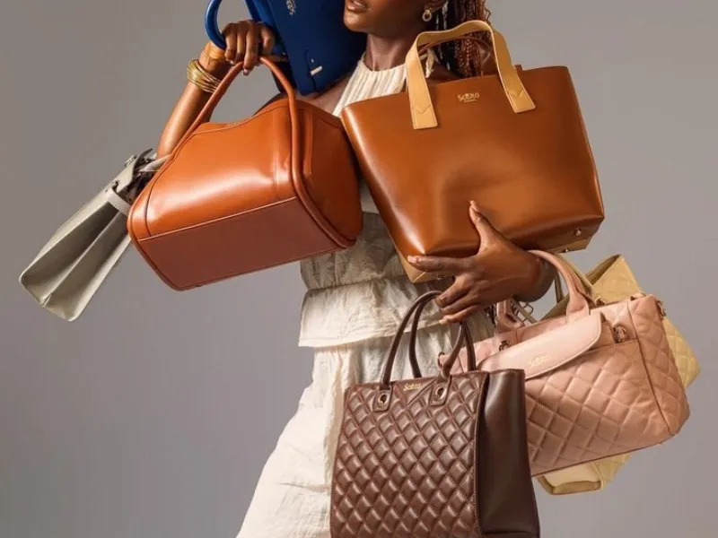 BOLSOS CHICAS 👜👛