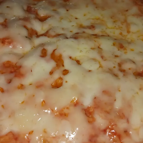 Comida Rápida, Pizzas, Lasañas y Espaguetis. 