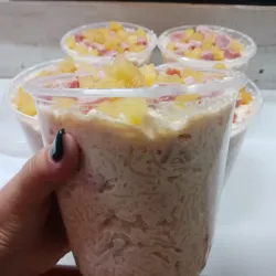 Ensañada Fría 1Lt