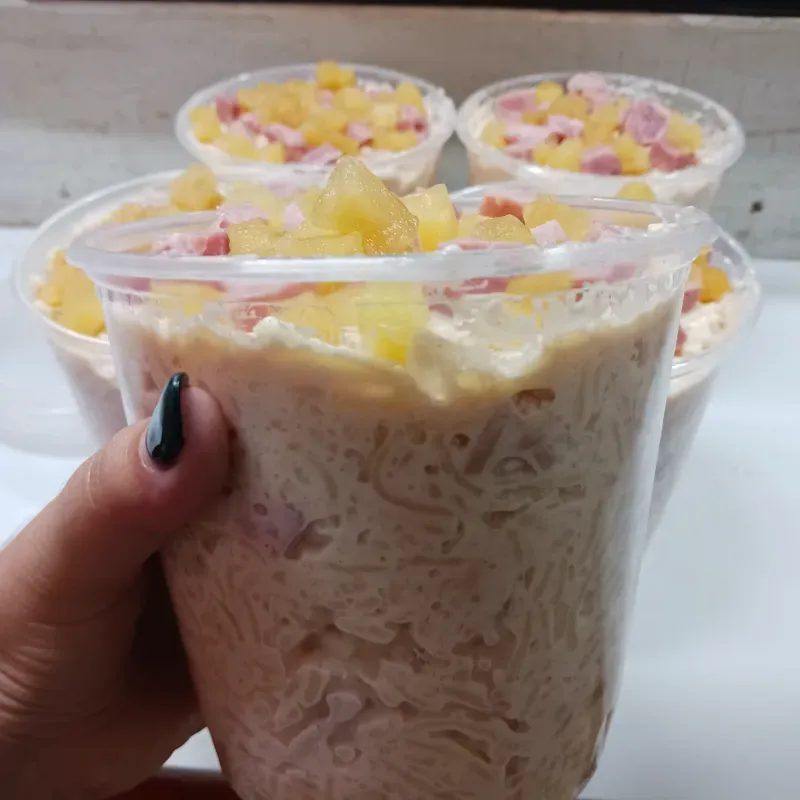 Ensañada Fría 1Lt