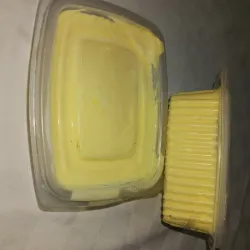 Mantequilla 