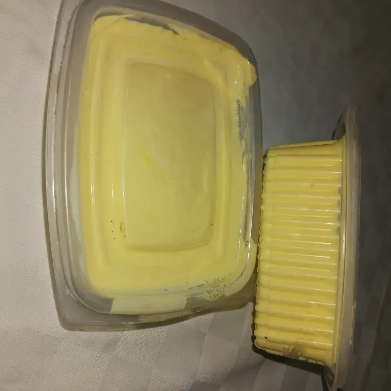 Mantequilla 