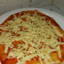 Pizza Napolitana 