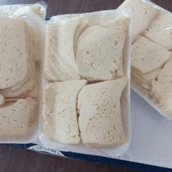 Queso blanco